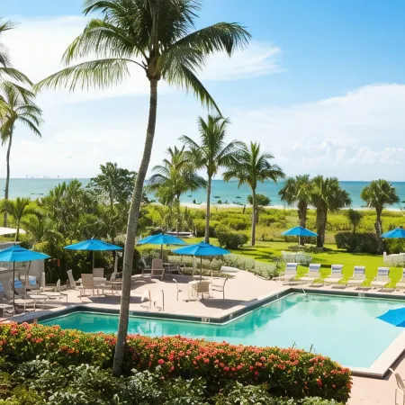 Sanibel Inn