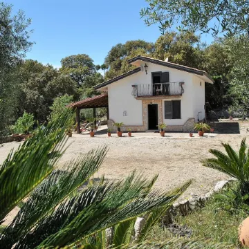 Villa Cycas Relaxation in Nature