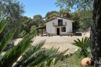 Villa Cycas Relaxation in Nature - 3-Star