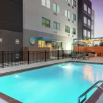 Tru by Hilton Crossett