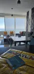 2BR condo right on the beach - Zona Dorada