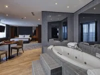 Nova Vista Centrum Hotel Eskisehir, a Member of Radisson Individuals Hotel di Eskisehir