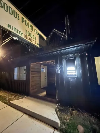 Steps to Sodus Point Fun and Entertainment - Charming Getaway