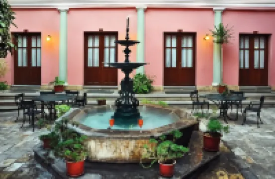 Capital Plaza Hotel Hotels in 