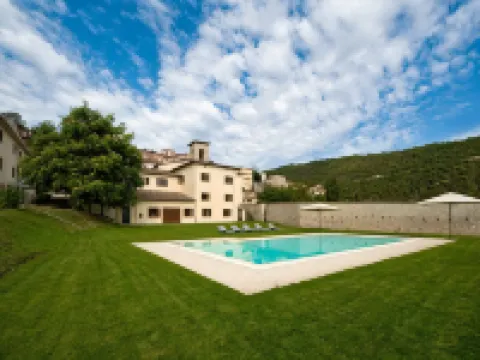 Hotel la Corte Hotels in Cascia