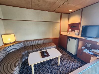 その他 パレスホテル掛川の写真