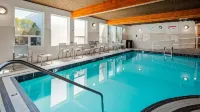 Best Western Plus Country Meadows Inn Hotel a Langley