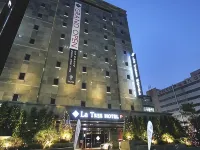 โรงแรมวาจองบู ลาทรี โรงแรมใกล้Hyoja-dong
