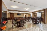 Best Western Strathmore Inn