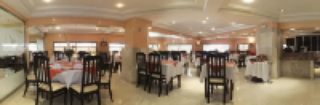 Washington Hotel Hotels in Casablanca