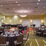 Hilton Garden Inn Edison/Raritan Center Hotel di Edison