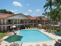 Ramada by Wyndham Temple Terrace/Tampa North Hotels in Temple Terrace