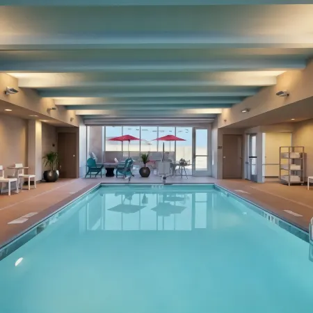 Home2 Suites by Hilton Baltimore/Aberdeen