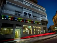 Lato Annex Boutique Rooms Hotels near Heraklion International Airport N. Kazantzakis