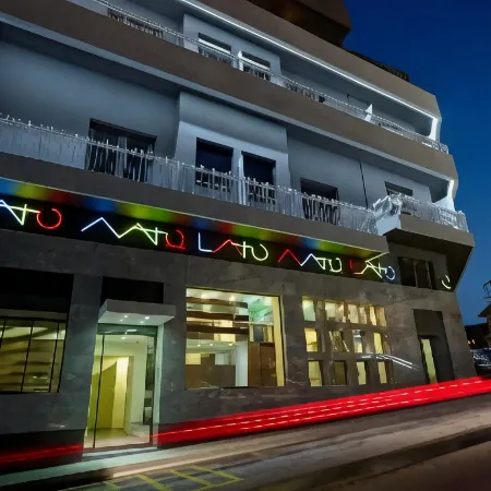 Lato Annex Boutique Rooms