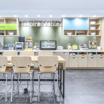 Home2 Suites by Hilton Daphne Spanish Fort