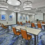 Fairfield Inn & Suites Milwaukee Downtown Hotel a Milwaukee