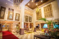 Elite Seef Residence and Hotel