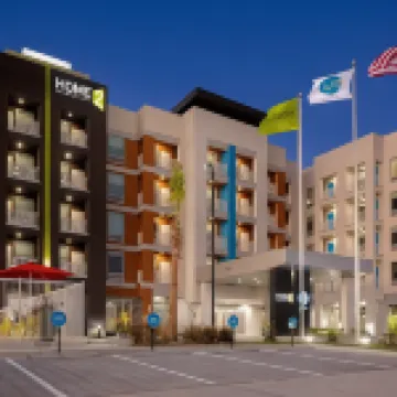 Tru by Hilton Galveston