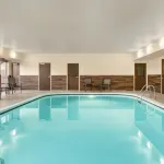 Fairfield Inn Roseville Hotel a Granite Bay