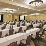 Hilton Kansas City Airport