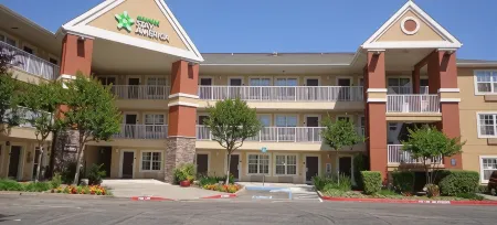 Extended Stay America Suites - Sacramento - White Rock Rd
