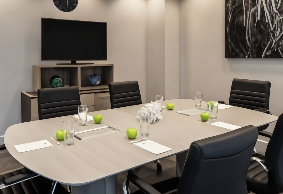 더블트리 바이 힐튼 마이애미 도랄