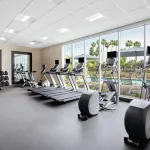 햄프턴 인 & 스위트 샌디에이고 에어포트 리버티 스테이션 샌디에이고 호텔