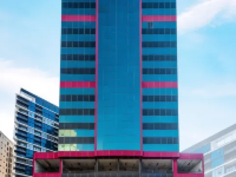 ホテル ディーバ マナーマのホテル