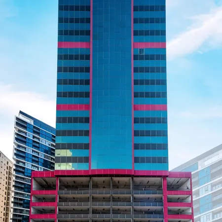 Diva Hotel Отели рядом с достопримечательностью «Хура»