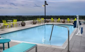 Home2 Suites by Hilton Orlando Downtown