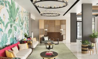 Port Muziris, a Tribute Portfolio Hotel, Kochi