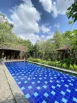 Joglo Mandapa Boutique Hotel