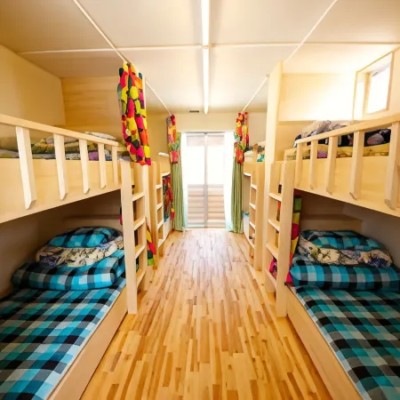 Guest House Amigo