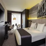 Mercure Blankenberge Hotels in Blankenberge