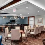 Residence Inn Philadelphia Airport Hotels in Darby Township