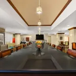 Hampton Inn Lexington Park