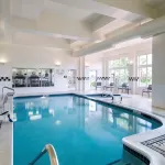 Hilton Garden Inn Edison/Raritan Center