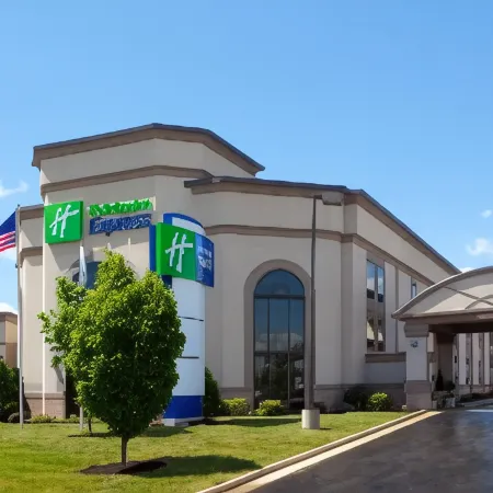 Hotel Harrisonburg