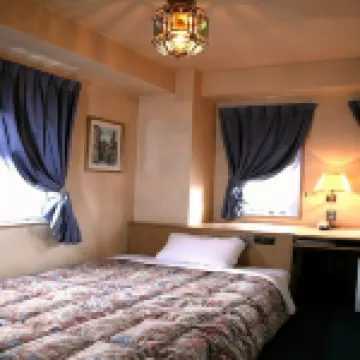 Matsue City Hotel (Annex)