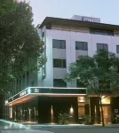 NH Mendoza Cordillera Hotels in Mendoza