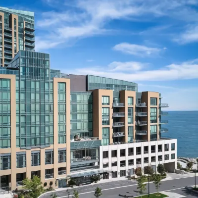 The Pearle Hotel & Spa, Autograph Collection Hotels near Royal Botanical Gardens Canada