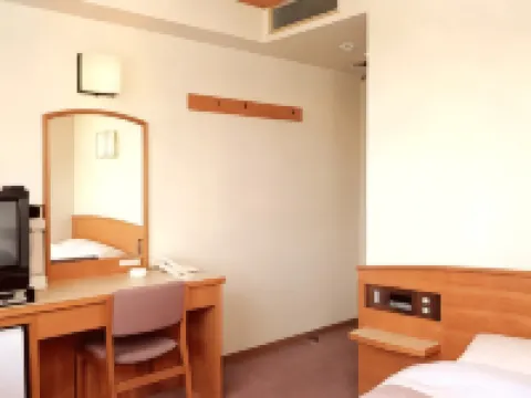 Hatago Tsuruya Hotel Hotels in Komoro