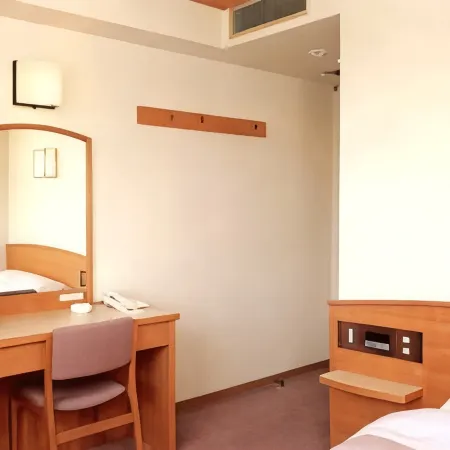 Hatago Tsuruya Hotel