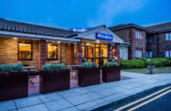 Comfort Inn Arundel Hotels in 