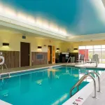 Fairfield Inn & Suites Dickson