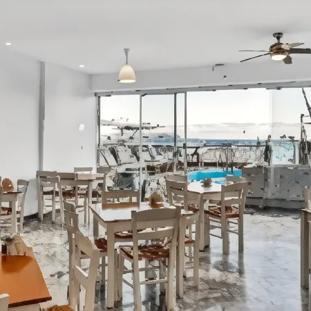Almare Beach Hotel