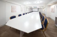 Hotel Lebed Hotel a Dolno Konjsko