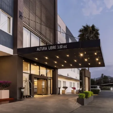 DoubleTree by Hilton Queretaro