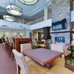 Hampton Inn & Suites Valley Forge/Oaks Hotels in Audubon